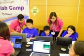TAKE CEBU International Academy for Family Study / Family Camp with CLEMATIS Internatonal イメージ24