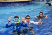 TAKE CEBU International Academy for Family Study / Family Camp with CLEMATIS Internatonal イメージ21