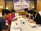 TAKE CEBU International Academy for Family Study / Family Camp with CLEMATIS Internatonal イメージ25