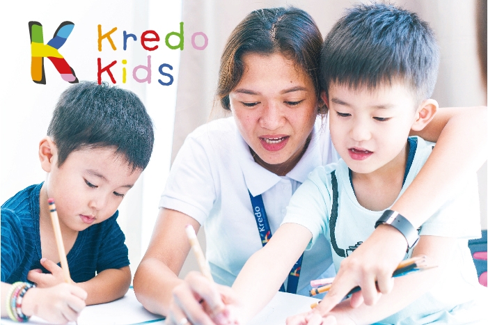 Kredo Kids